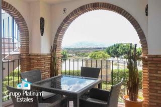 Apartamento en Las Salinas