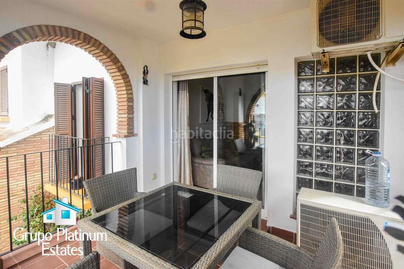 Foto 4f852383-dd7d-4548-b30b-6eaa5e8b226a. Piccolo appartamento con parcheggio piscina in Las Salinas Vera