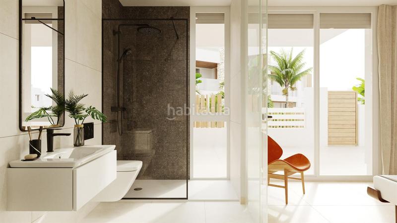 Foto 083ca568-a599-4604-b886-b3c4ee89e27e. Chalet with parking pool in San Juan de los Terreros