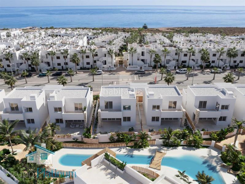 Foto 6983a391-b8e2-41fc-8464-fcb7b4124e45. Chalet with parking pool in San Juan de los Terreros