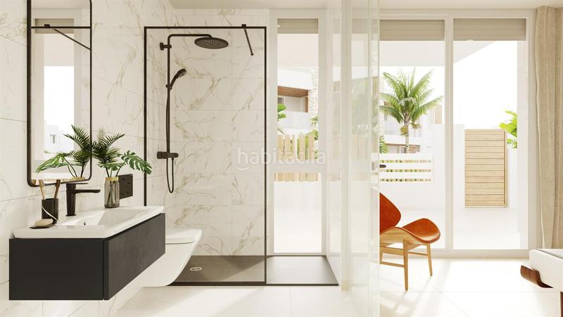 Foto 860e48a9-4963-42cd-a97d-dd86033a6757. Chalet with parking pool in San Juan de los Terreros