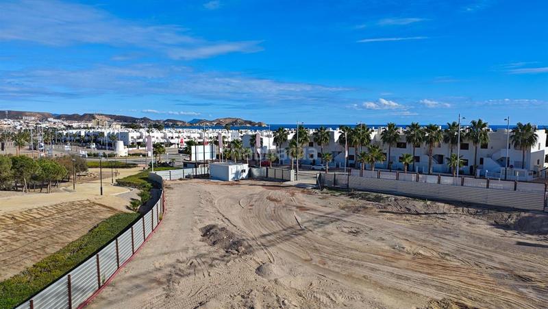 Foto e0dbda10-dc12-4adf-9390-d4b8add29396. Chalet with parking pool in San Juan de los Terreros