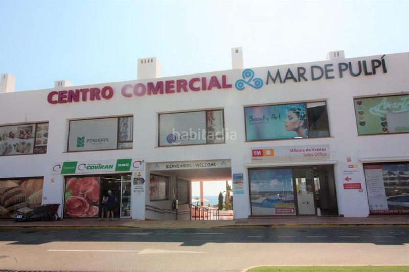 Foto fc4e2169-e6f6-4c4c-ab1b-65bac4775387. Chalet with parking pool in San Juan de los Terreros