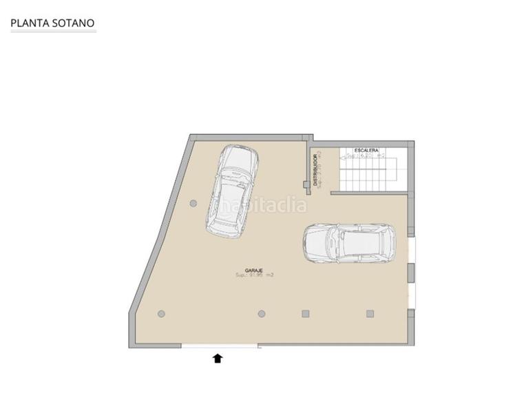 Foto 1b1fcb44-cdc5-4bb6-9647-cd1aa1396372. Chalet with parking pool in San Juan de los Terreros