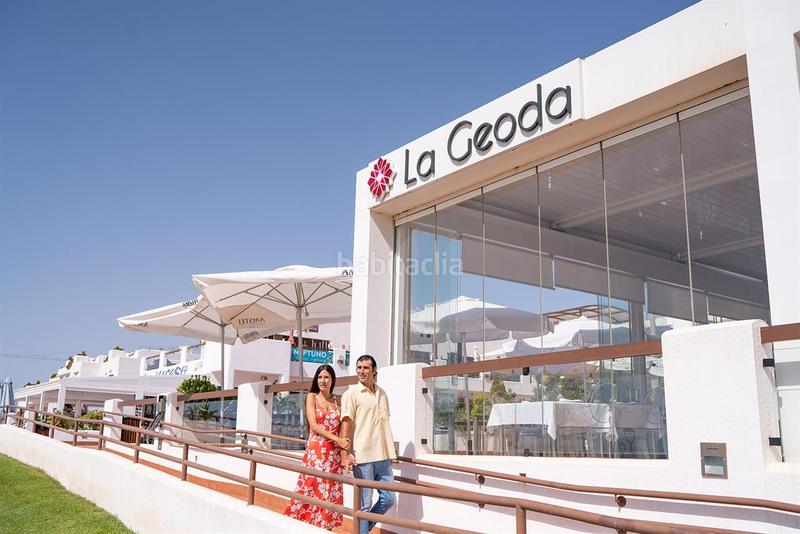 Foto 426c26eb-8d30-4d6f-82a6-ca7304a1fe33. Chalet with parking pool in San Juan de los Terreros