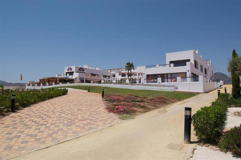 Foto 959ece77-c453-4671-bfd5-39aff85a5198. Chalet with parking pool in San Juan de los Terreros