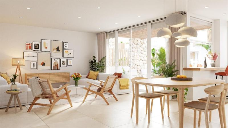 Foto ffff5fe0-5d87-46b6-a743-e8224cbf9707. Chalet with parking pool in San Juan de los Terreros