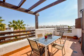 Penthouse in San Juan de los Terreros