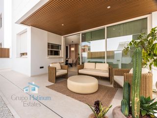 Apartament a San Juan de los Terreros