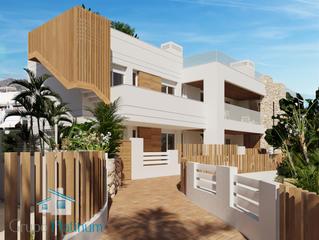 Appartement in San Juan de los Terreros