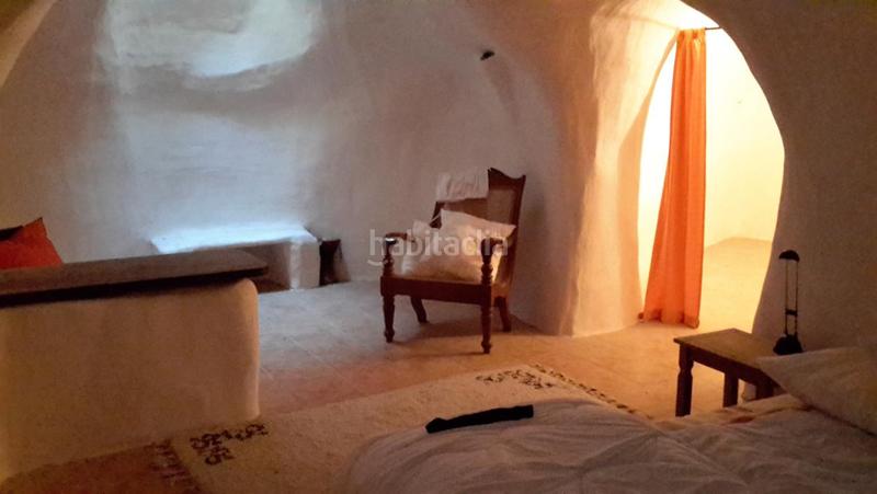 Foto 366e760f-6842-4392-a138-0ab27fa60352. Casa amb aparcament a Guzamara - Los Lobos Cuevas del Almanzora