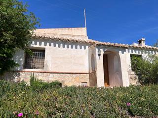 Haus in Guzamara - Los Lobos