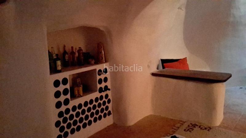 Foto 61f965bd-587b-43d3-9645-b69fdcdebff9. House with parking in Guzamara - Los Lobos Cuevas del Almanzora