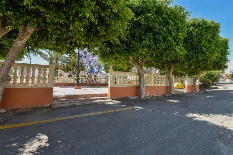 Foto 647e6697-06ce-4bf1-a632-9cb62ebf1827. House with parking in Guzamara - Los Lobos Cuevas del Almanzora