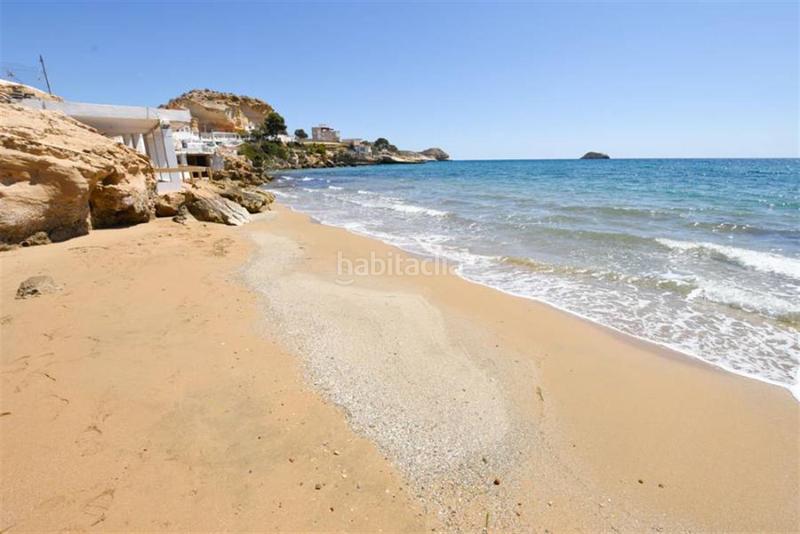 Foto ff992e23-23c2-4760-8e8f-789e70c4672f. House with parking in Guzamara - Los Lobos Cuevas del Almanzora