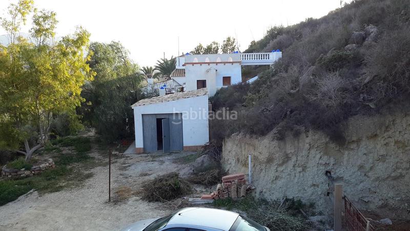 Foto 2a7b3c22-5720-4cb0-826b-7ecd07629672. Maison avec parking dans Guzamara - Los Lobos Cuevas del Almanzora