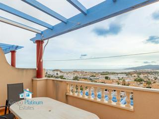 Apartamento en San Juan de los Terreros