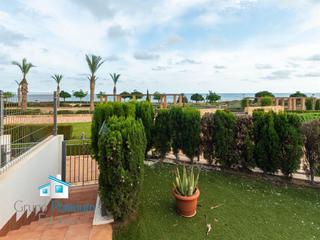 Appartement à San Juan de los Terreros