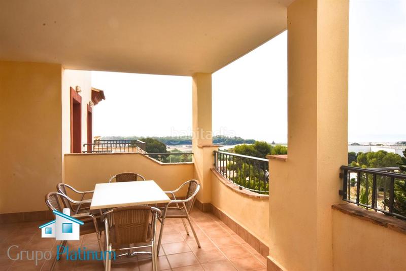 Foto 5c94ee86-45fc-40d0-8ce9-8108dad777b5. Apartament amb aparcament piscina a Palomares Cuevas del Almanzora