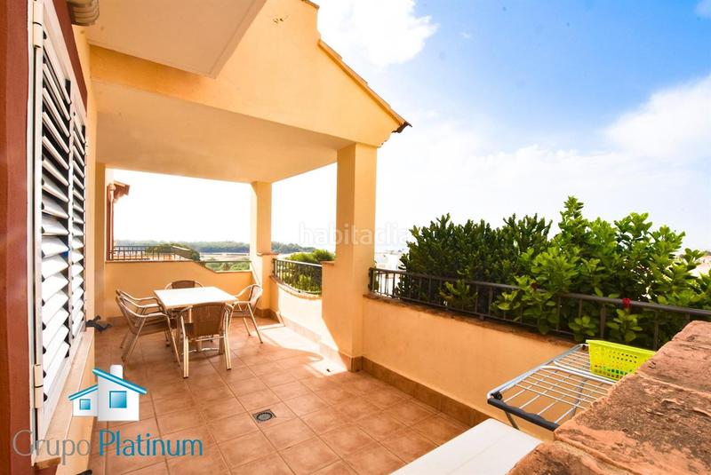 Foto 99e83a36-3483-4d0c-aee2-d3f10e26c238. Apartament amb aparcament piscina a Palomares Cuevas del Almanzora