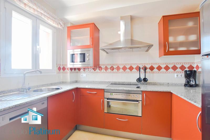 Foto c195ec3a-067e-42bd-aaa9-5a6ef253a430. Apartament amb aparcament piscina a Palomares Cuevas del Almanzora