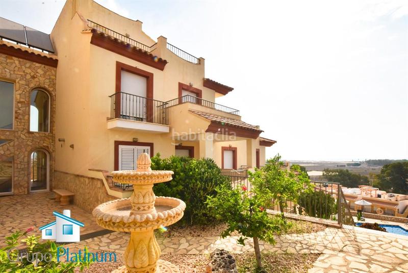 Foto d47dce47-7db8-4631-b55a-0d92b431f105. Apartament amb aparcament piscina a Palomares Cuevas del Almanzora