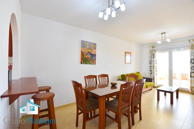 Foto ddb620b8-e35c-4709-80db-056288576961. Apartament amb aparcament piscina a Palomares Cuevas del Almanzora