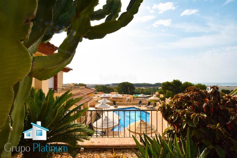 Foto efe6b20b-fd28-49e7-a372-926db354a585. Apartament amb aparcament piscina a Palomares Cuevas del Almanzora