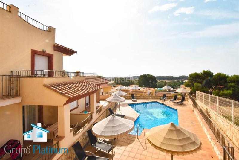 Foto 508c81a3-466e-4681-bbcd-ece3692009d3. Apartamento en Palomares Cuevas del Almanzora