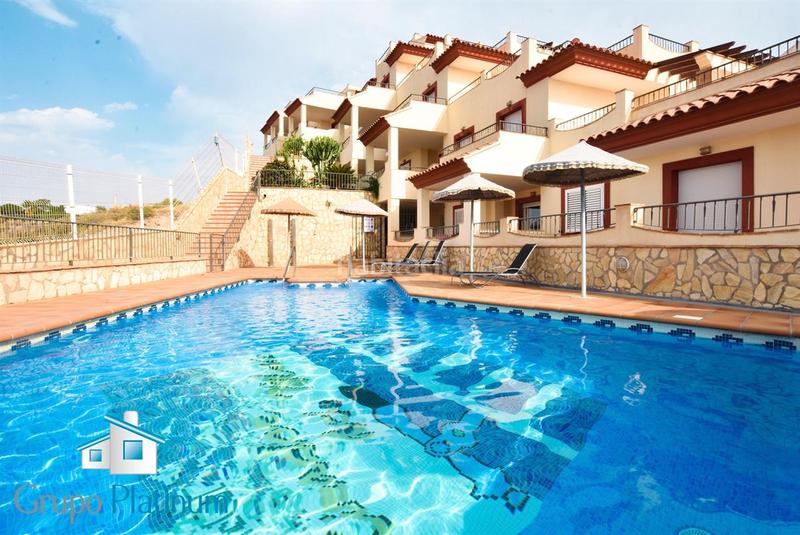 Foto df83aa81-ebc1-42a6-a90c-e4755f61249e. Apartamento en Palomares Cuevas del Almanzora