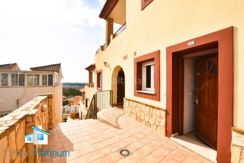 Foto f16b1096-c641-47e7-ad60-e28f220d7b70. Apartamento en Palomares Cuevas del Almanzora