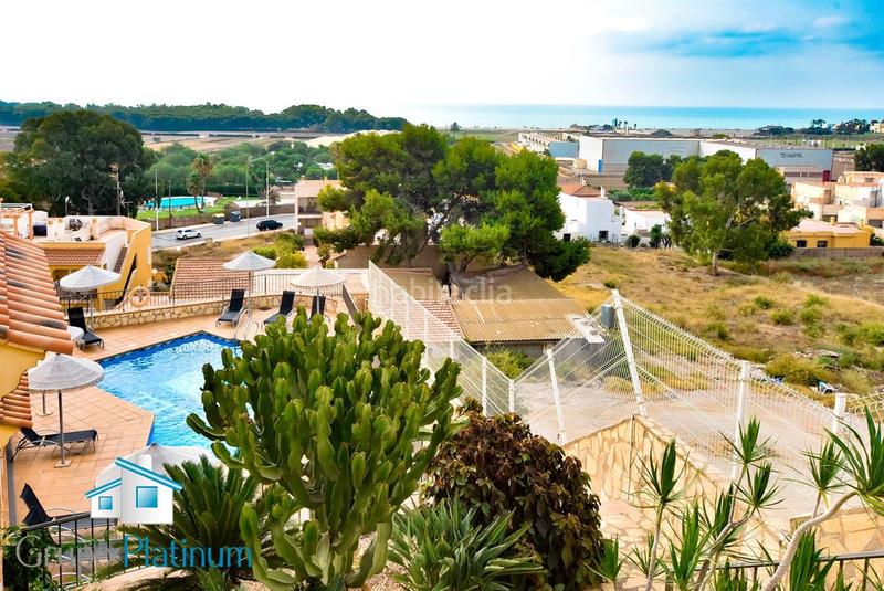 Foto 053a59f4-5e42-477e-aed4-4357a73bb997. Apartment with parking pool in Palomares Cuevas del Almanzora