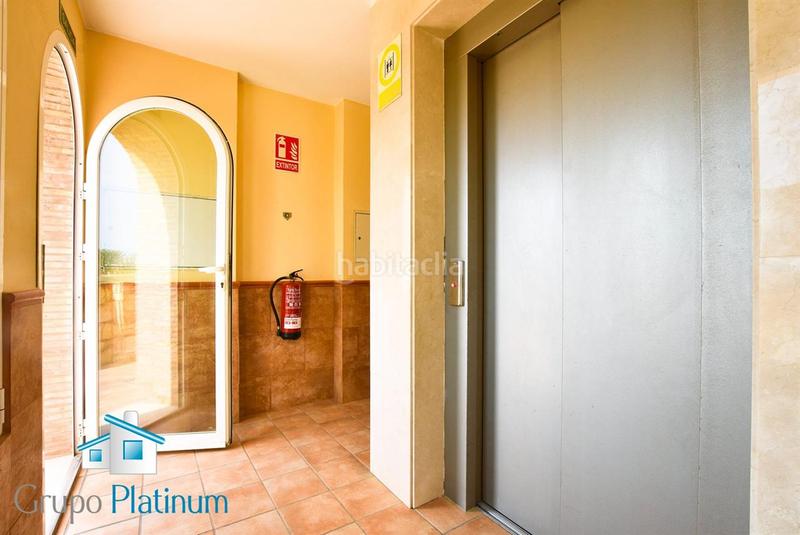 Foto 46f1be43-c5af-4db3-a689-bd66aa80d1be. Apartment with parking pool in Palomares Cuevas del Almanzora