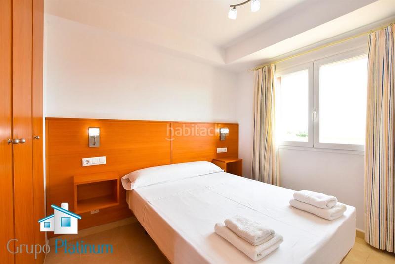 Foto 07f49b50-e22e-40db-a18a-dfd2191009fb. Appartement mit parking pool in Palomares Cuevas del Almanzora