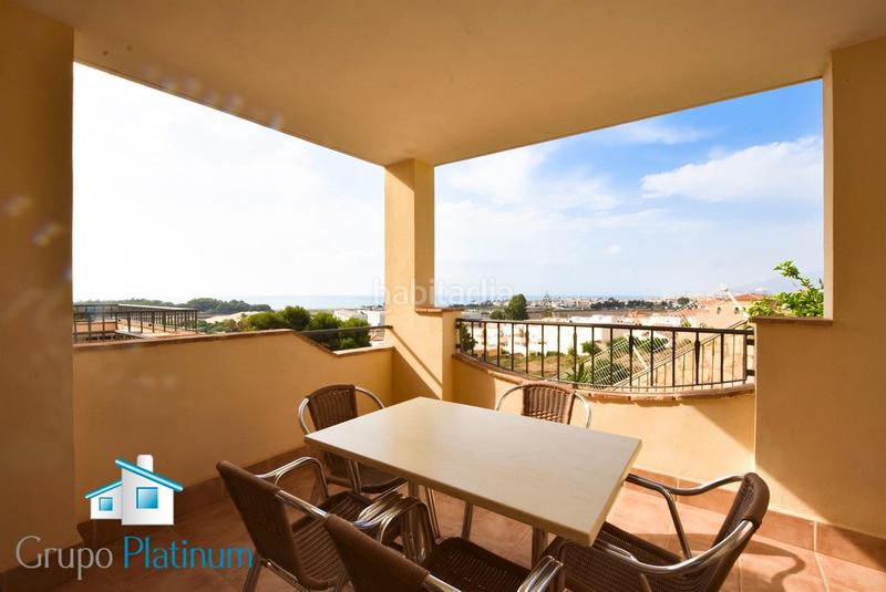Foto 0b07bc1c-9261-4c9f-bfcc-34ca2e4a7c97. Appartement mit parking pool in Palomares Cuevas del Almanzora