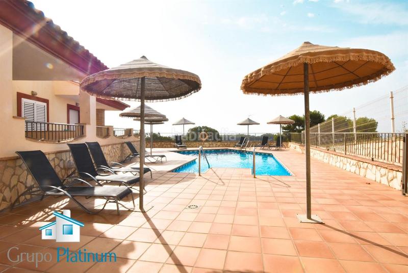 Foto 36e8badd-9e16-4c9c-adc1-fee6cb45c0a1. Appartement mit parking pool in Palomares Cuevas del Almanzora