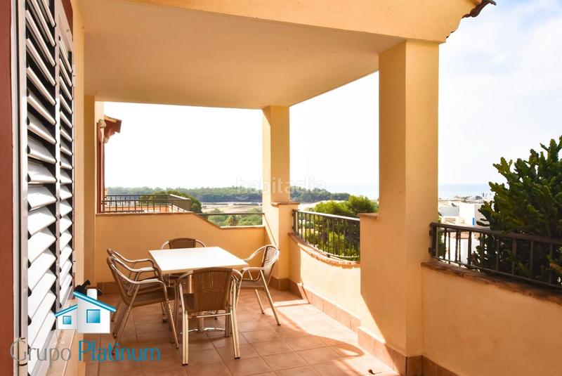 Foto 575ddcde-139e-4016-b8a3-ae95dad427ee. Appartement mit parking pool in Palomares Cuevas del Almanzora