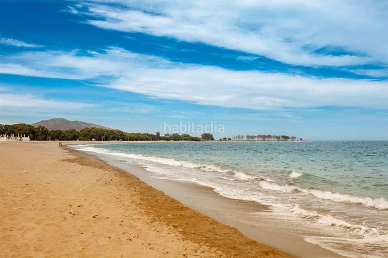 Foto 67bee518-bcdb-4dea-92af-e2c7afeca863. Appartement mit parking pool in Palomares Cuevas del Almanzora