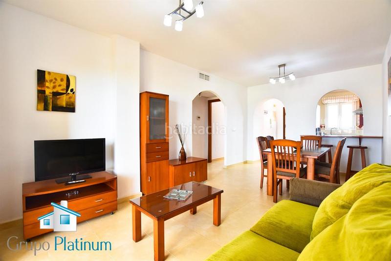 Foto 8cdbe4b2-1b33-4c00-b855-04e0ab39fd3f. Appartement mit parking pool in Palomares Cuevas del Almanzora