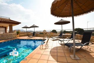 Appartement à Palomares