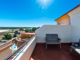 Casa a schiera in Palomares