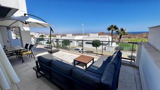 Appartement in San Juan de los Terreros