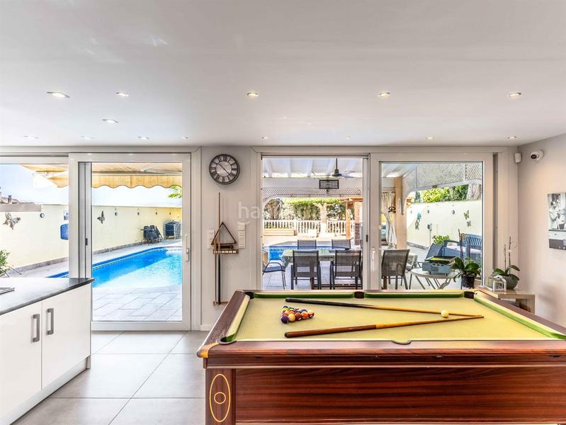 Foto 16112759-3c79-4284-b541-c92003598691. Chalet with heating parking pool in Las Marinas Garrucha