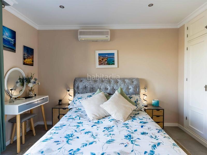 Foto 5656dc12-783c-43d3-bb55-c86f2f7bafc6. Chalet with heating parking pool in Las Marinas Garrucha