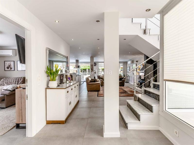 Foto 68f54ea3-8ba2-4253-91df-4fee87eadb80. Chalet with heating parking pool in Las Marinas Garrucha