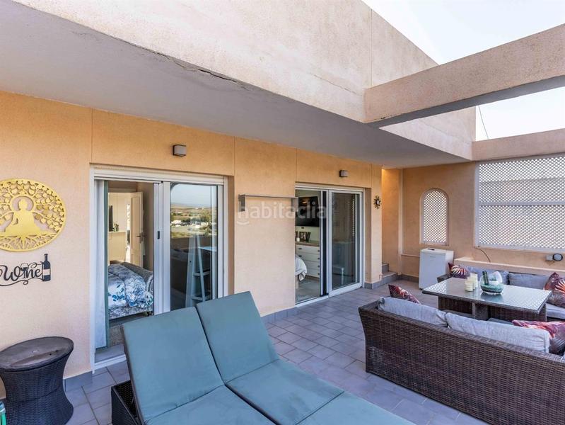 Foto 75cca3c8-a45c-4519-b36f-68b03eb9620d. Chalet with heating parking pool in Las Marinas Garrucha