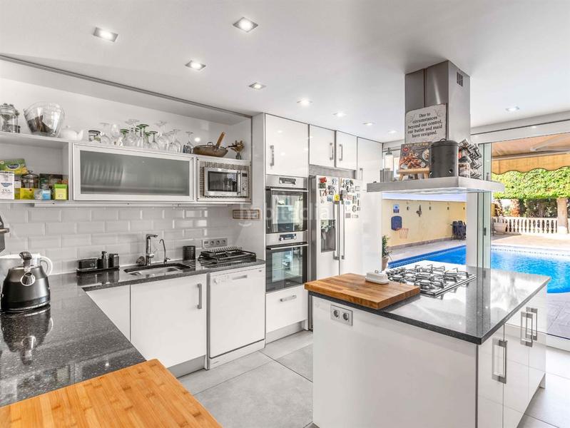 Foto 7c576ec4-b175-428c-957b-b229c4799b38. Chalet with heating parking pool in Las Marinas Garrucha