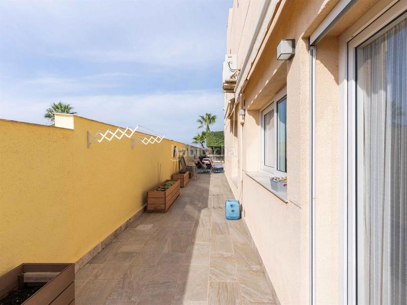 Foto ebed4eca-e087-4e7b-bb47-18187eb742a1. Chalet with heating parking pool in Las Marinas Garrucha