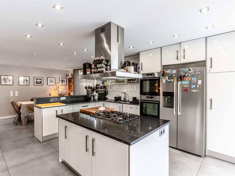 Foto feb6ecac-736e-4c84-92a3-58f196b5ec8c. Chalet with heating parking pool in Las Marinas Garrucha