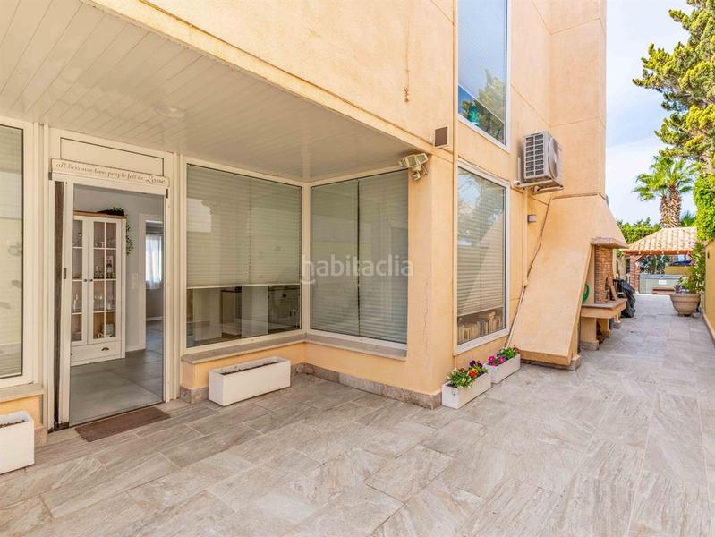 Foto b54366d4-26a0-4458-ab55-1000f0245d61. Chalet avec chauffage parking piscine dans Las Marinas Garrucha